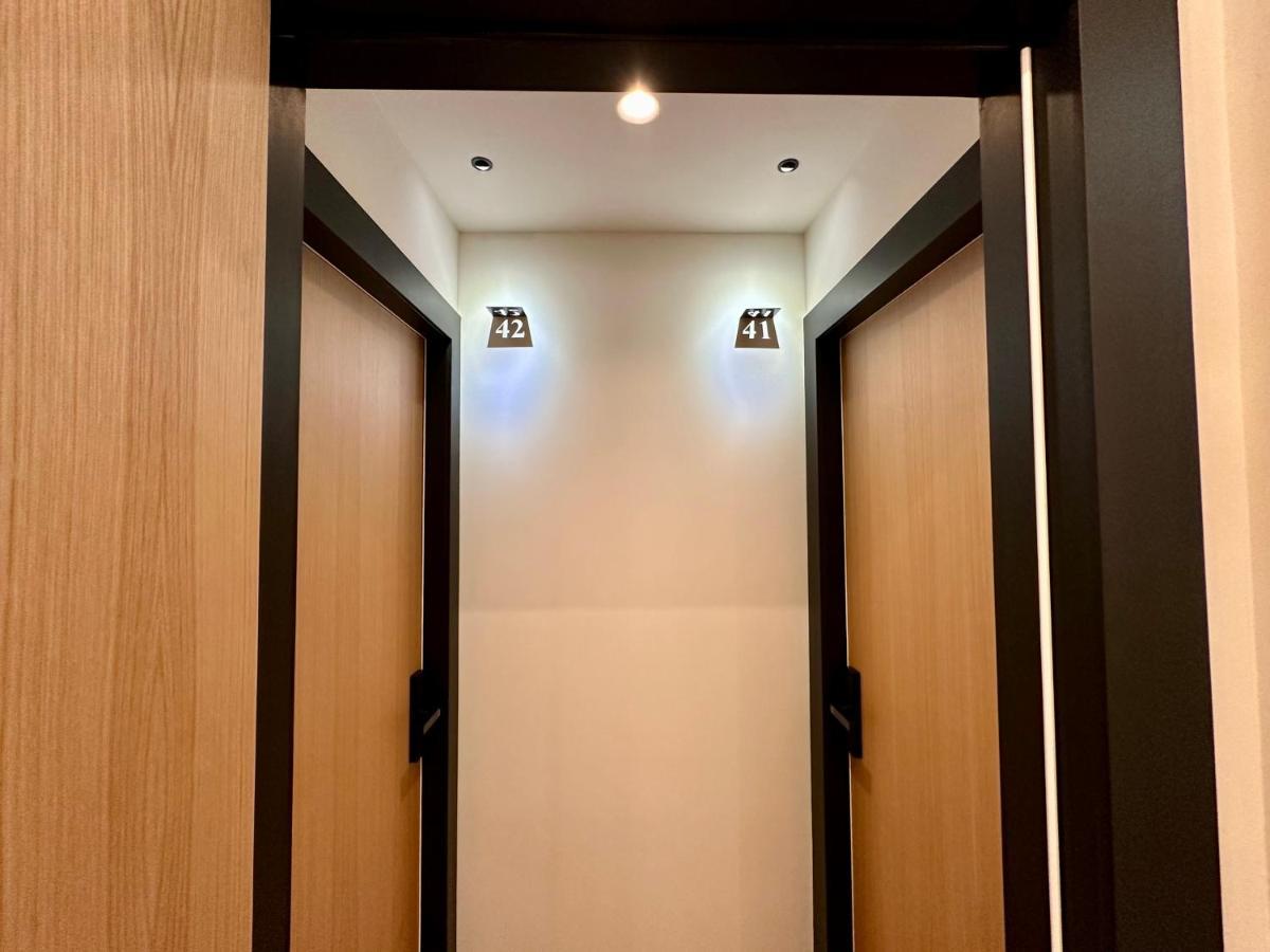 Athensowl Aparthotel Екстериор снимка