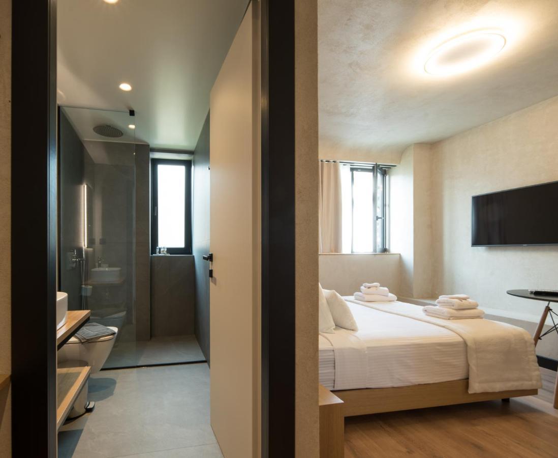 Athensowl Aparthotel Екстериор снимка