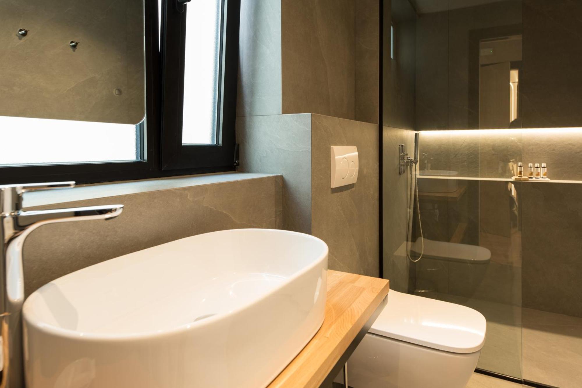 Athensowl Aparthotel Екстериор снимка