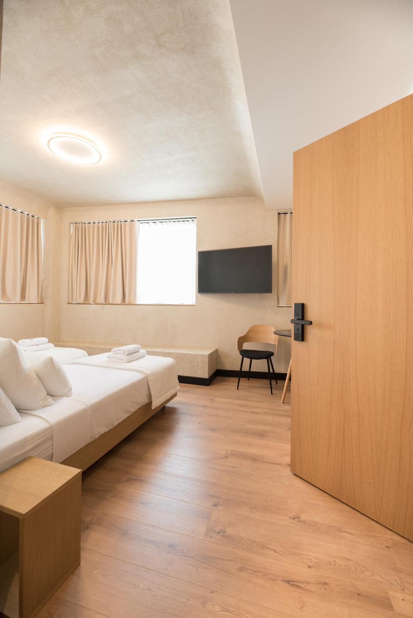 Athensowl Aparthotel Екстериор снимка
