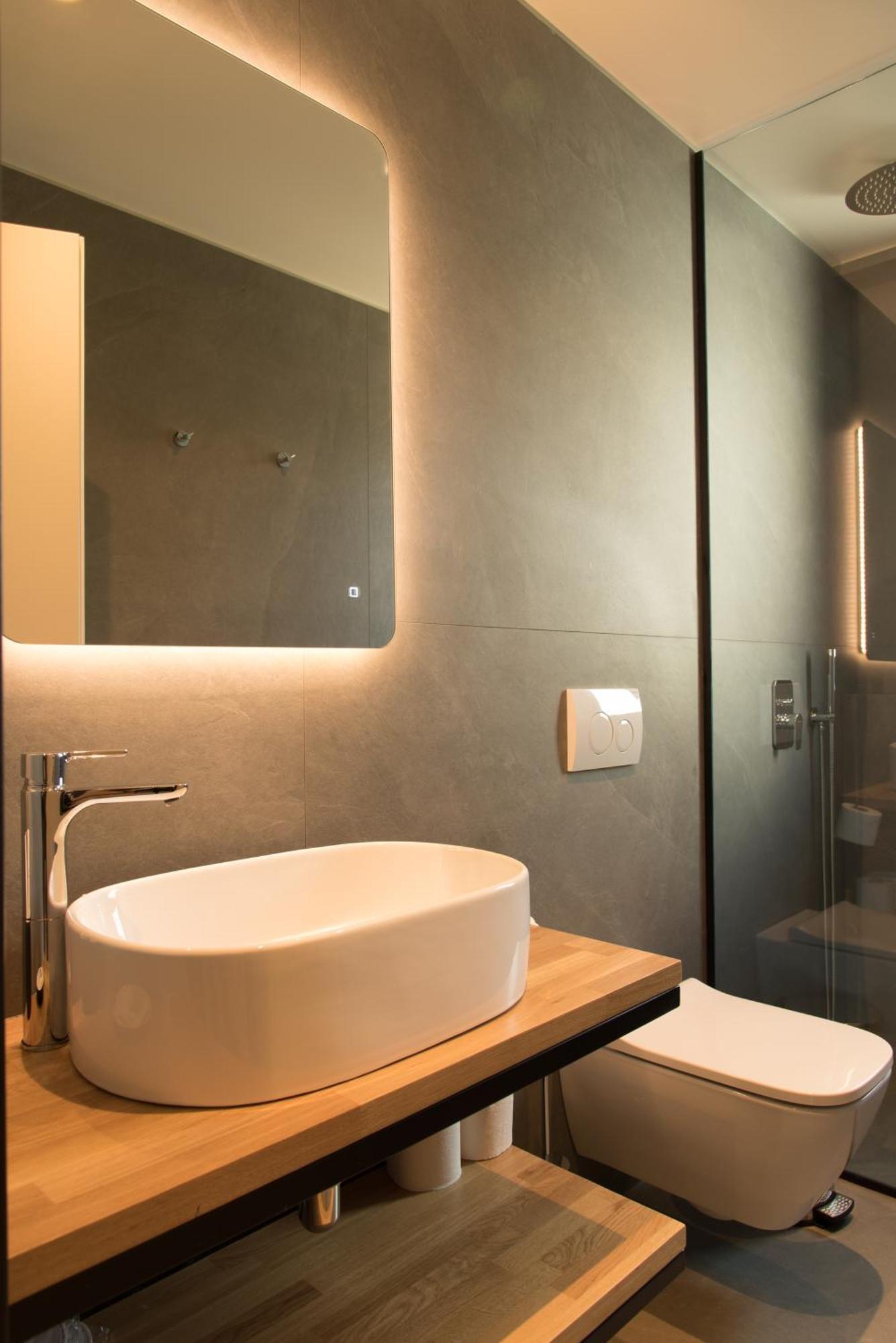 Athensowl Aparthotel Екстериор снимка