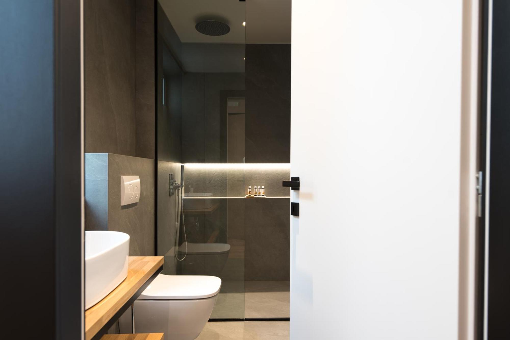 Athensowl Aparthotel Екстериор снимка