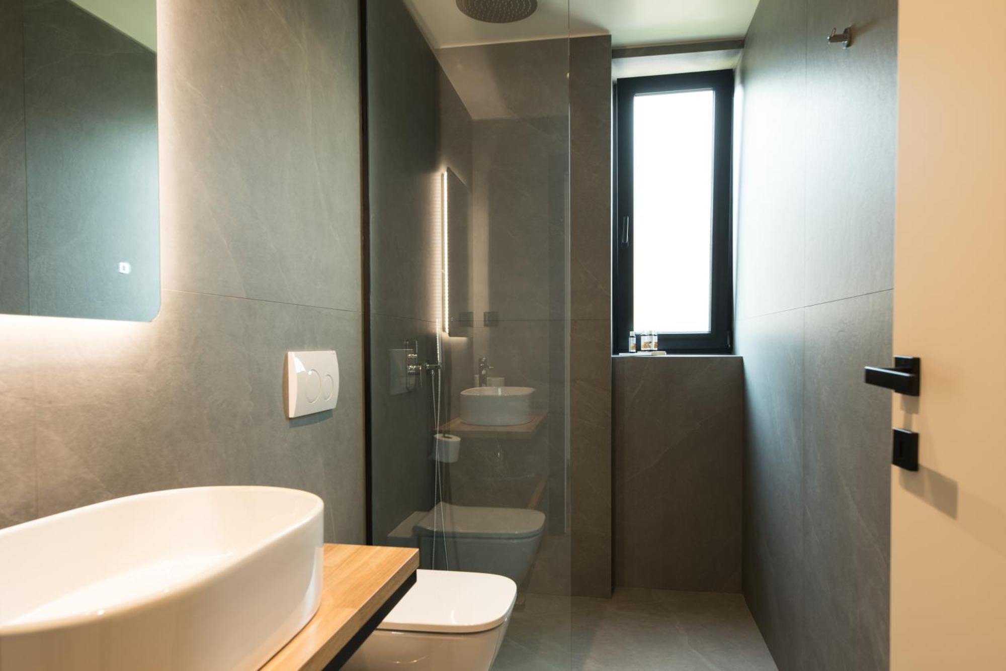 Athensowl Aparthotel Екстериор снимка